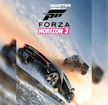 نقد و بررسی Forza Horizon 3