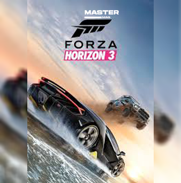 نقد و بررسی Forza Horizon 3