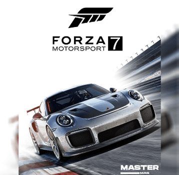 نقد و بررسی Forza Motorsport 7