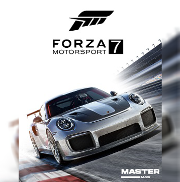 نقد و بررسی Forza Motorsport 7