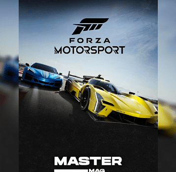 نقد و بررسی Forza Motorsport