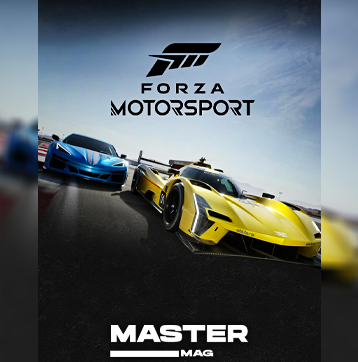 نقد و بررسی Forza Motorsport