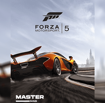 نقد و بررسی Forza Motorsport 5