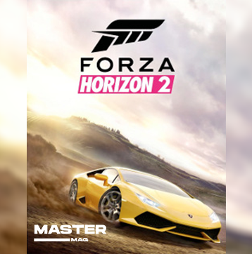 نقد و بررسی Forza Horizon 2