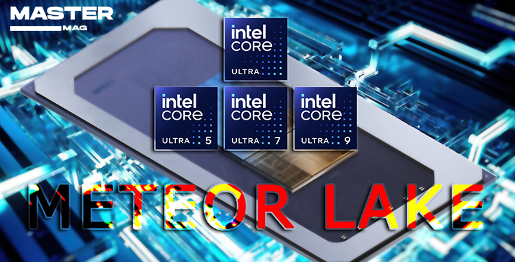 بررسی جامع پردازنده نسل جدید اینتل: Intel Core Ultra 5-135H