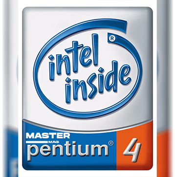 بررسی پردازنده ی pentium 4