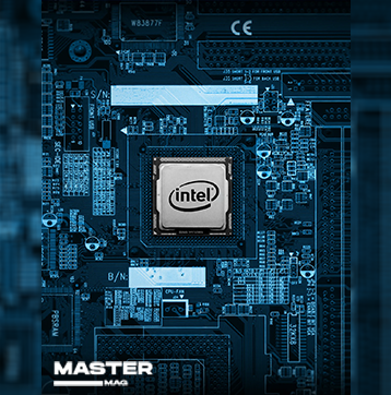 گرافیک Intel UHD 750