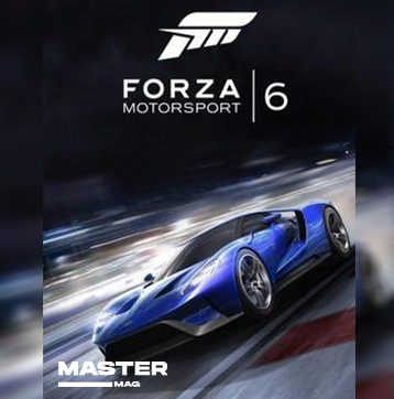 نقد و بررسی Forza Motorsport 6