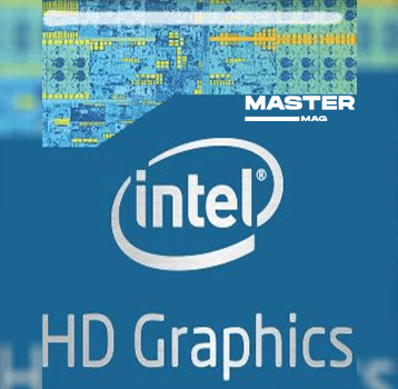 بررسی گرافیک Intel HD Graphics 515