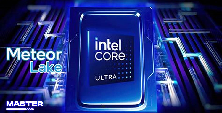 بررسی پردازنده Intel Core Ultra 5-135U