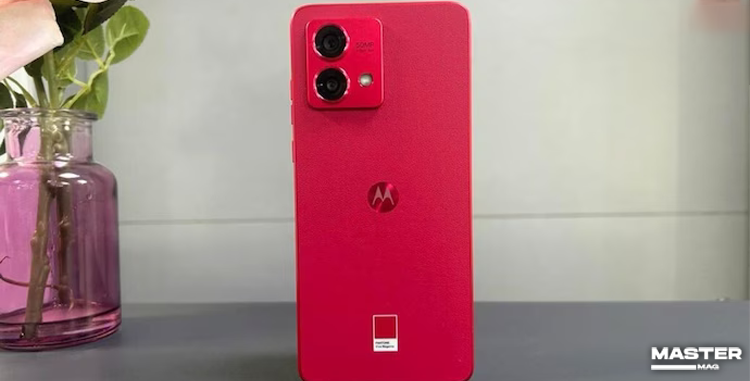 moto g84