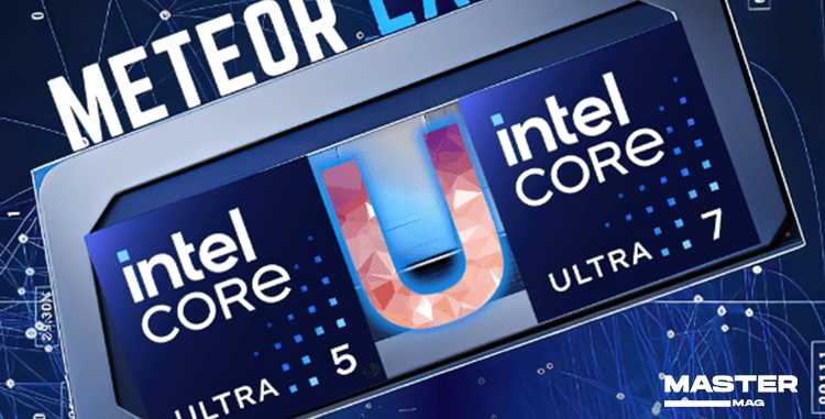 بررسی پردازنده Intel Core Ultra 5-135U