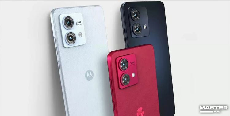 moto g84