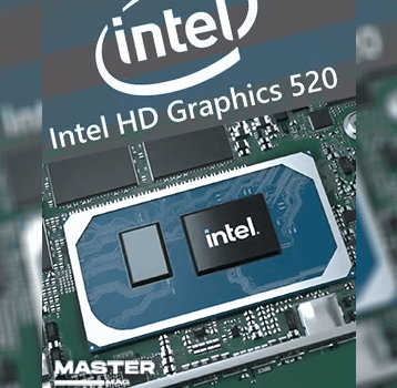 بررسی گرافیک Intel HD Graphics 520