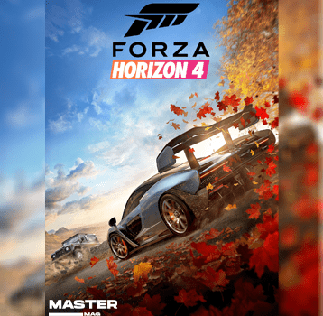 نقد و بررسی Forza Horizon 4