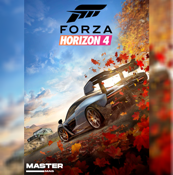 نقد و بررسی Forza Horizon 4