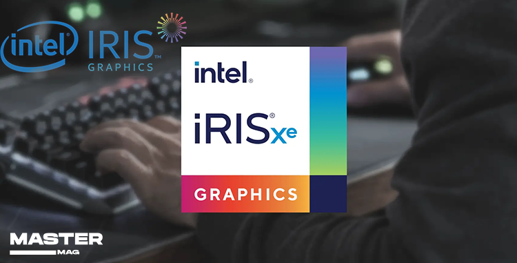 Intel Iris Pro Graphics 580 تصویر 