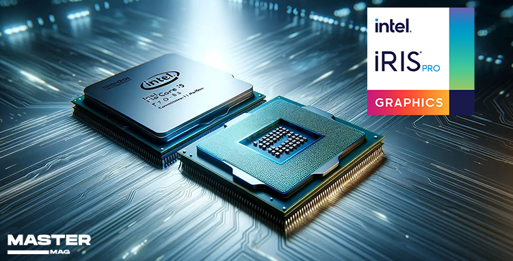 Intel Iris Pro Graphics 580تصویر