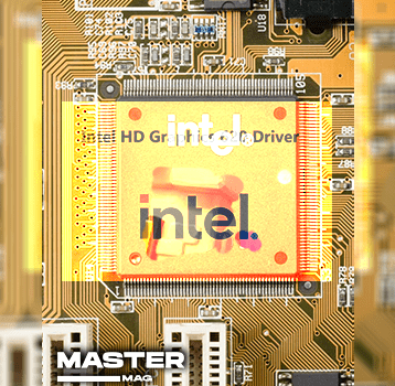 نقد و برررسی گرافیک Intel UHD Graphics 620