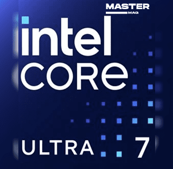 بررسی پردازنده Core-Ultra 7-168U