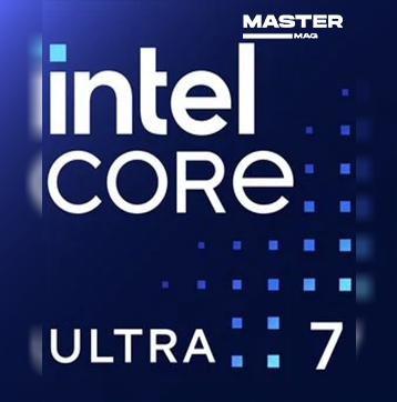 بررسی پردازنده Core-Ultra 7-168U