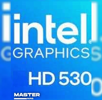 بررسی کارت گرافیک intel hd graphics 530