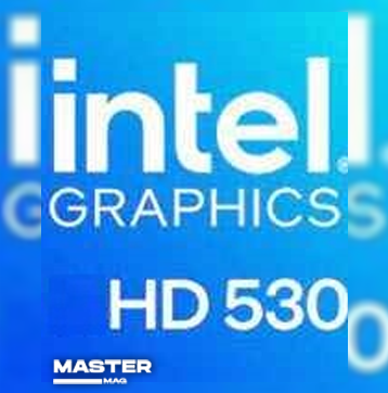 بررسی کارت گرافیک intel hd graphics 530