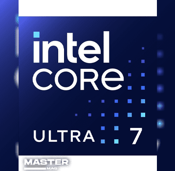 بررسی Intel core ultra 164U