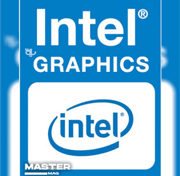 بررسی گرافیک intel hd Graphics 540