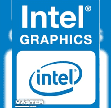 بررسی گرافیک intel hd graphics 615