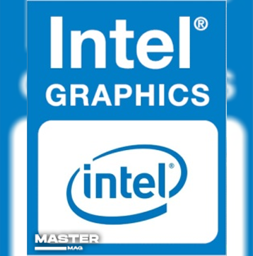 بررسی گرافیک intel hd graphics 615