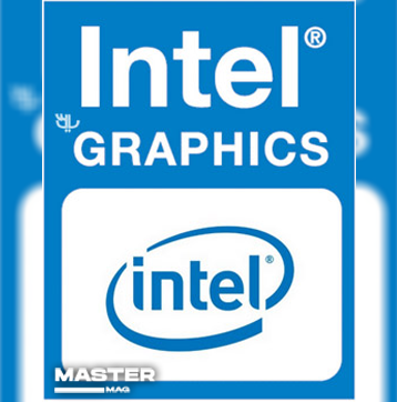 بررسی گرافیک intel hd Graphics 540