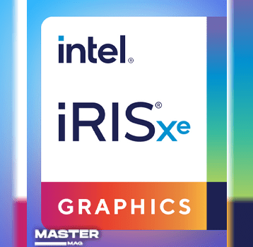 بررسی کارت گرافیک Intel Iris Plus Graphics 640