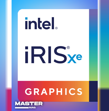 بررسی کارت گرافیک Intel Iris Plus Graphics 640