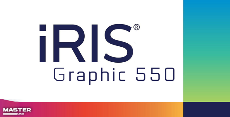 بررسی گرافیک intel iris graphics 550