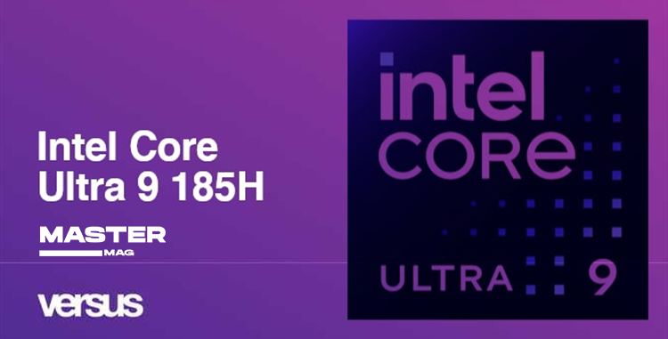 بررسی پردازنده Intel Core Ultra 9-185H