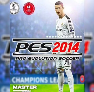 سیستم گیمینگ مورد نیاز PES 2014