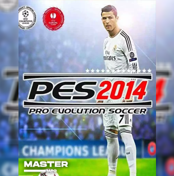 سیستم گیمینگ مورد نیاز PES 2014