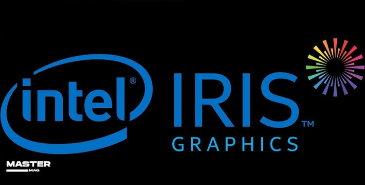 بررسی کارت گرافیک Intel Iris Plus Graphics 640