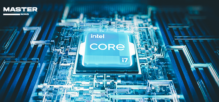 نقد و بررسی Intel Core i7-12700K