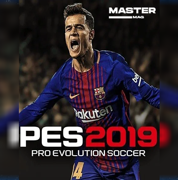 سیستم مورد نیاز pes 2019