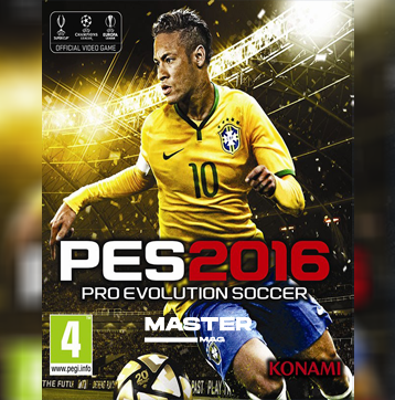 سیستم گیمینگ مورد نیاز PES 2016