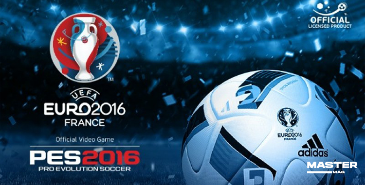 سیستم گیمینگ مورد نیاز PES 2016