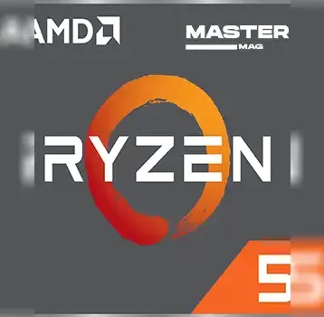 بررسی پردازنده ی Ryzen 5 3500u