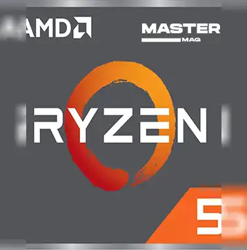 بررسی پردازنده ی ryzen 5 3500u