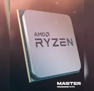 بررسی پردازنده ی Ryzen 7 3700u