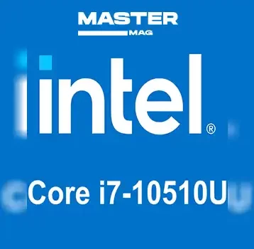 بررسی پردازنده Intel Core i7-10510U