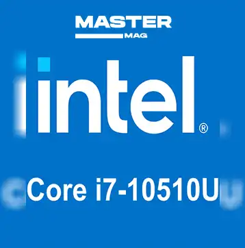 بررسی پردازنده Intel Core i7-10510U