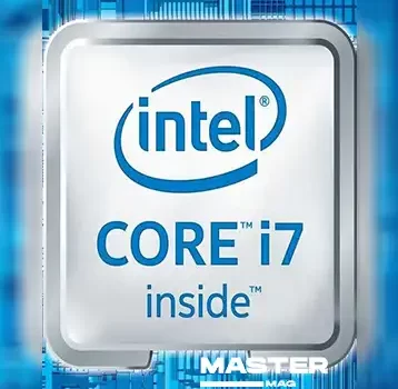 بررسی پردازنده Intel Core i7-8550U