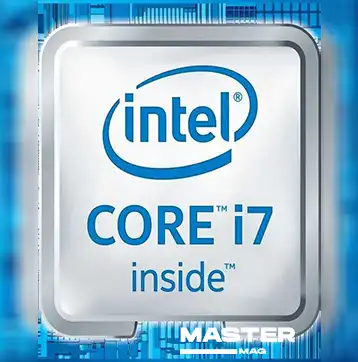 بررسی پردازنده Intel Core i7-8550U